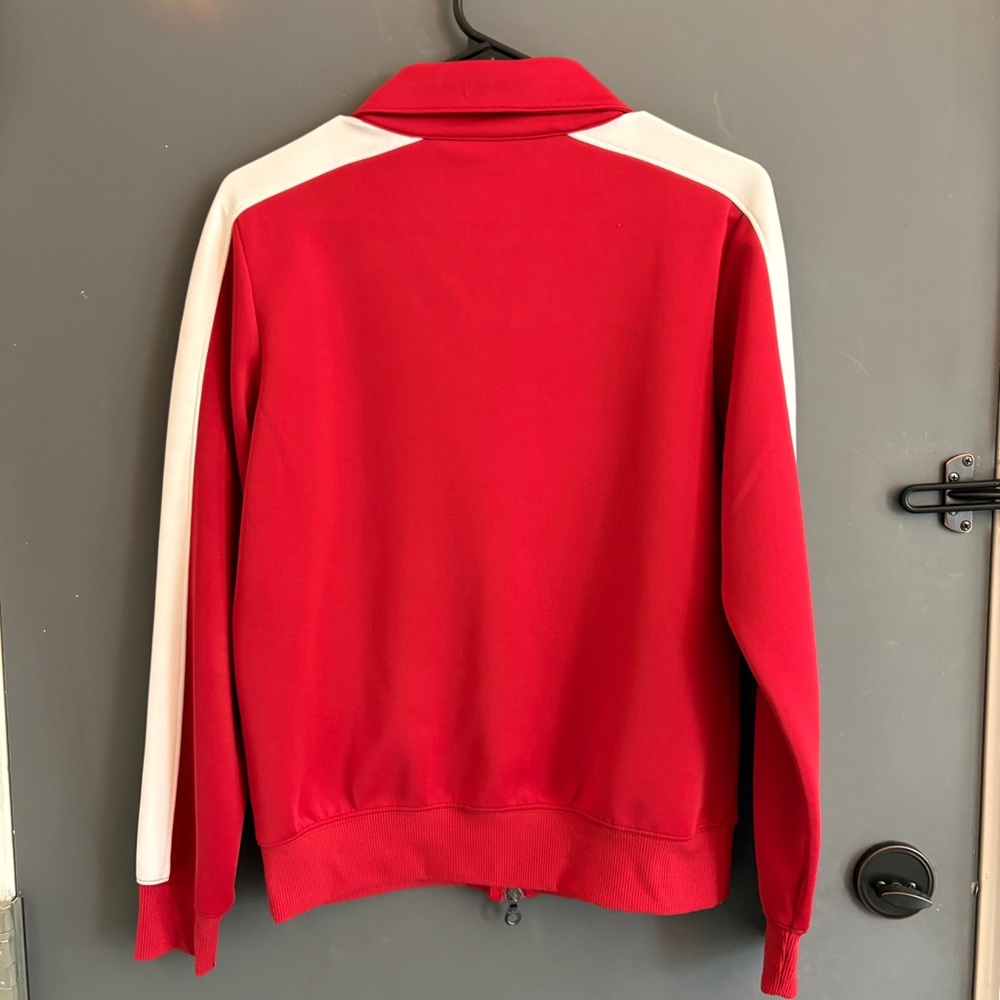 Retro Track Jacket - Picture 2 of 2